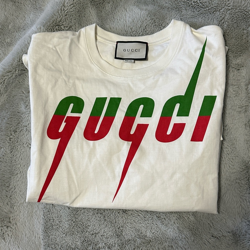 Gucci Blade T-Shirt